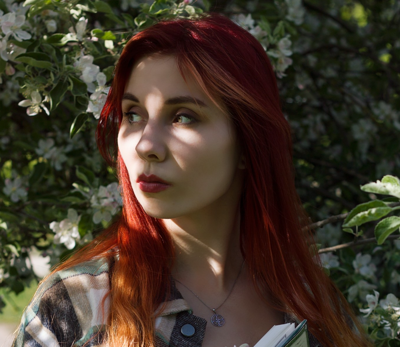 Дарья Храпова