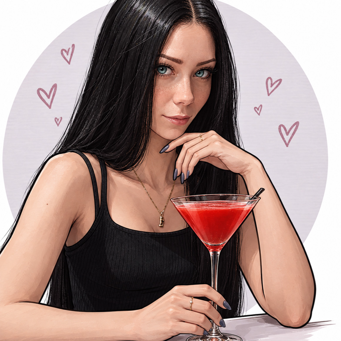 Ekaterina Si