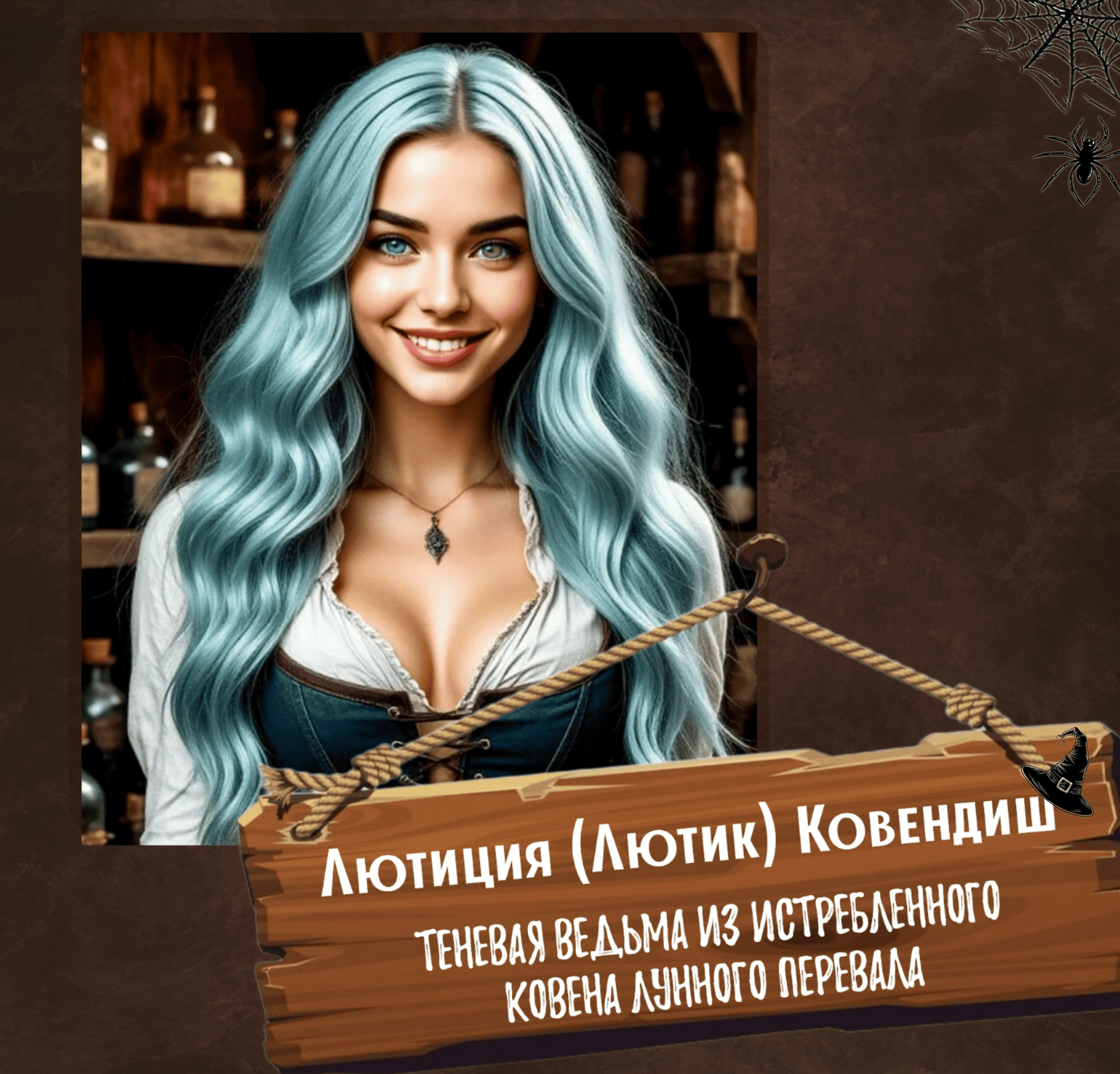 Аделина Весна