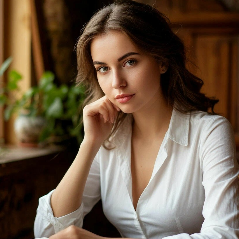 Ася Вернадская