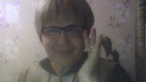 Галина Николаевна Москаленко