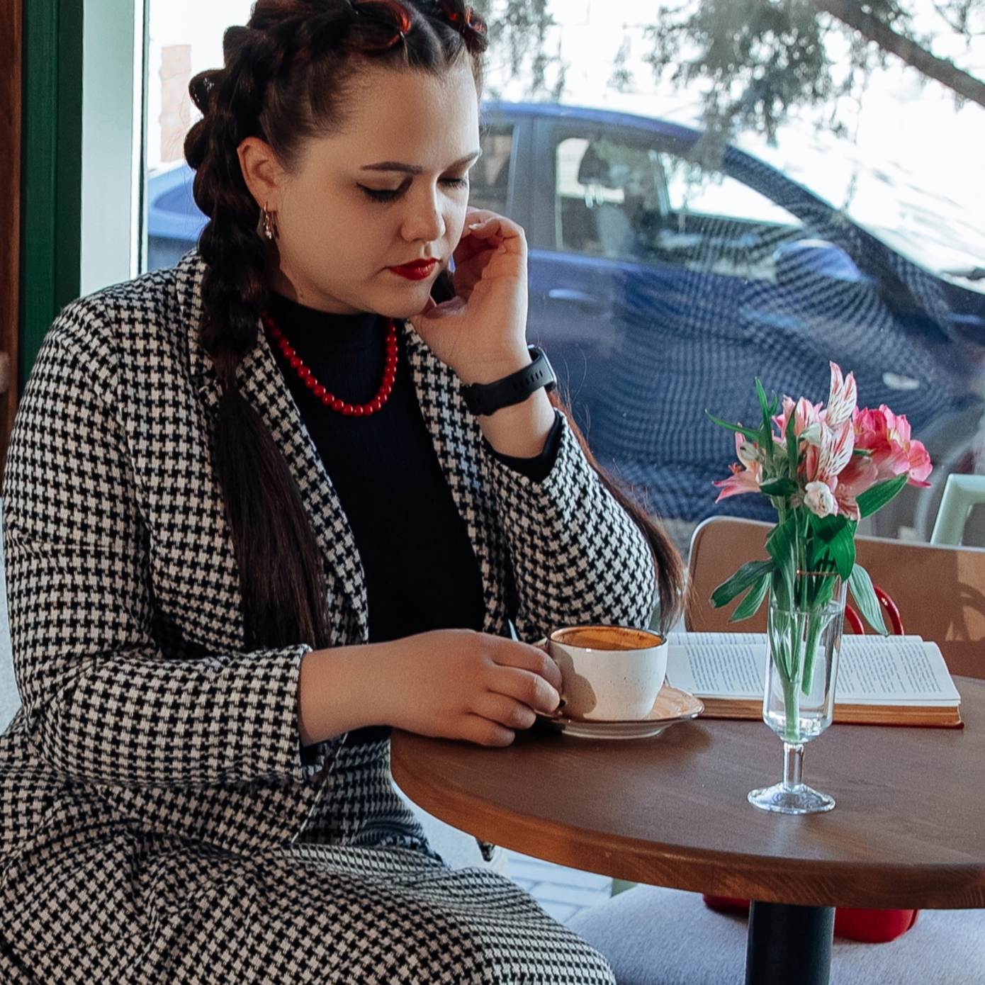 Есения Амелина