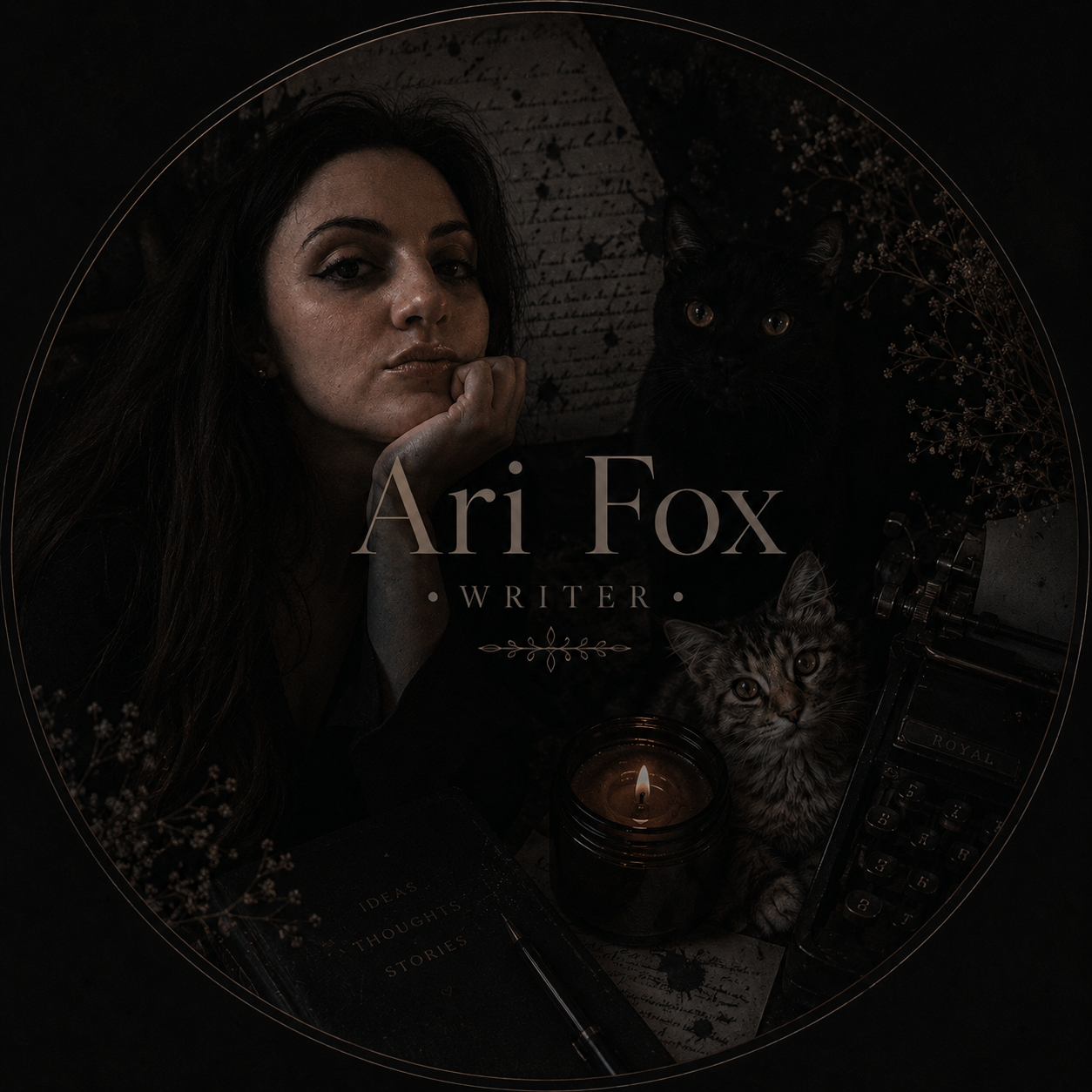 Ari Fox