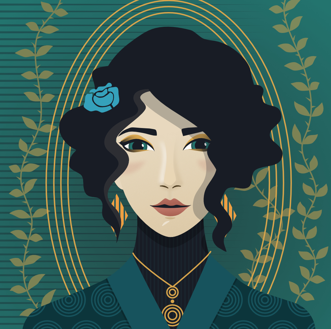 Карина Сэйдж