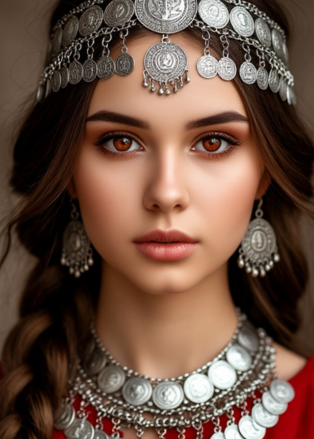 Марина Николаева