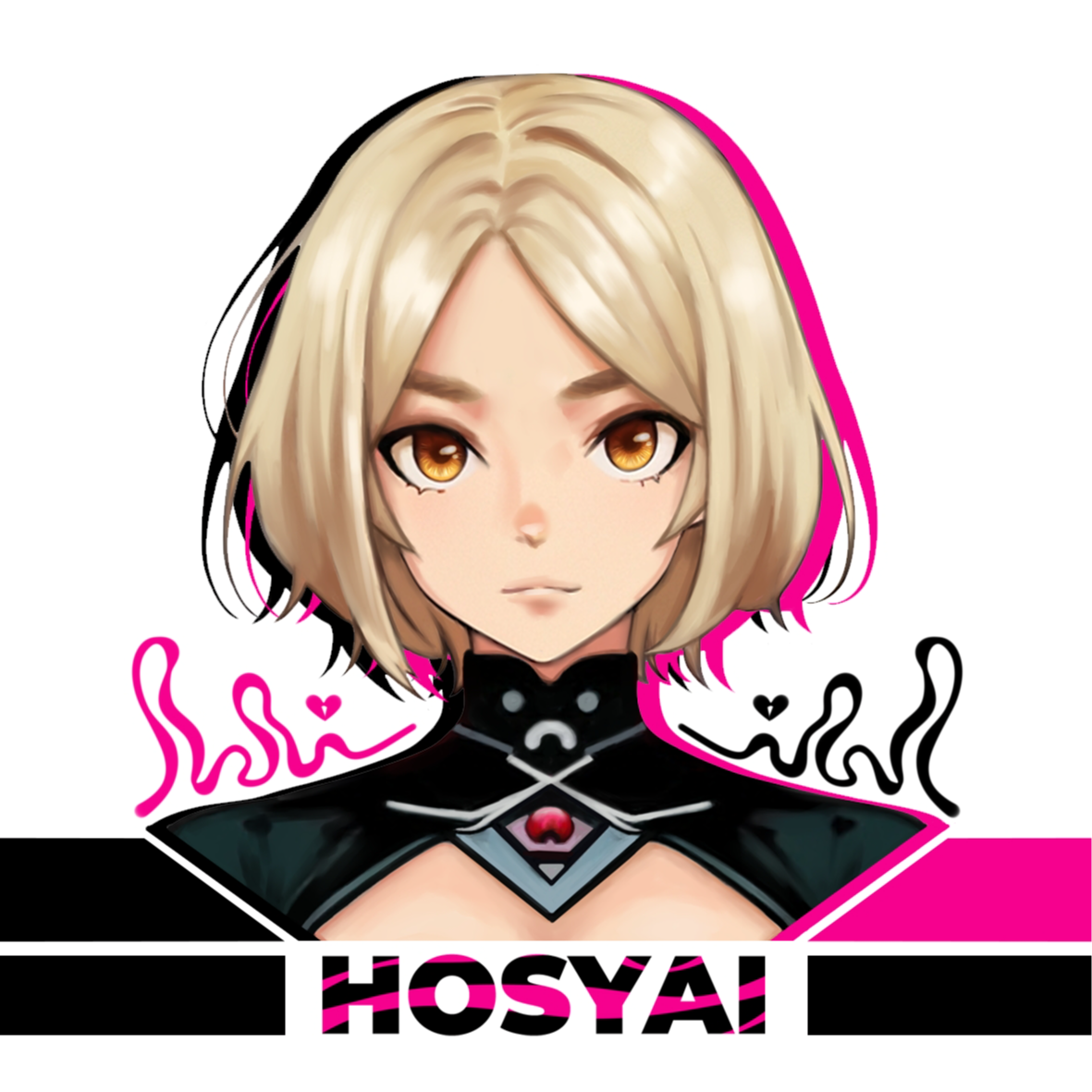 HOSYAI