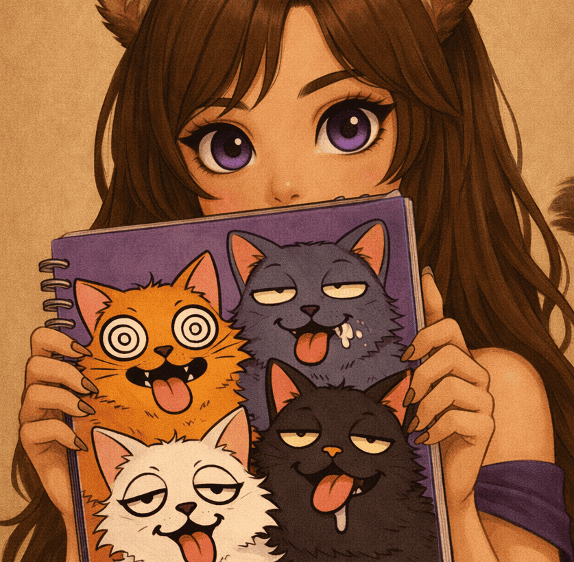 Натали Рондин