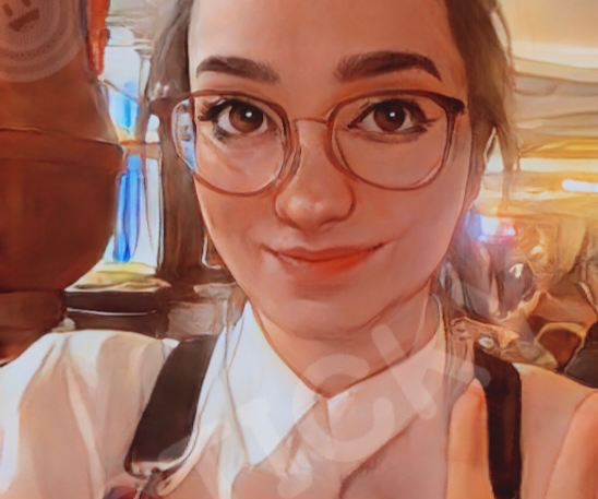Галина