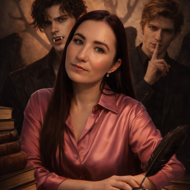 Джули Орлен