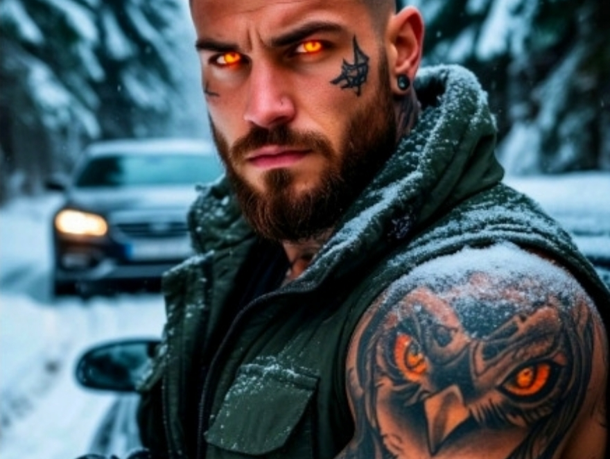 Алекс Аурум