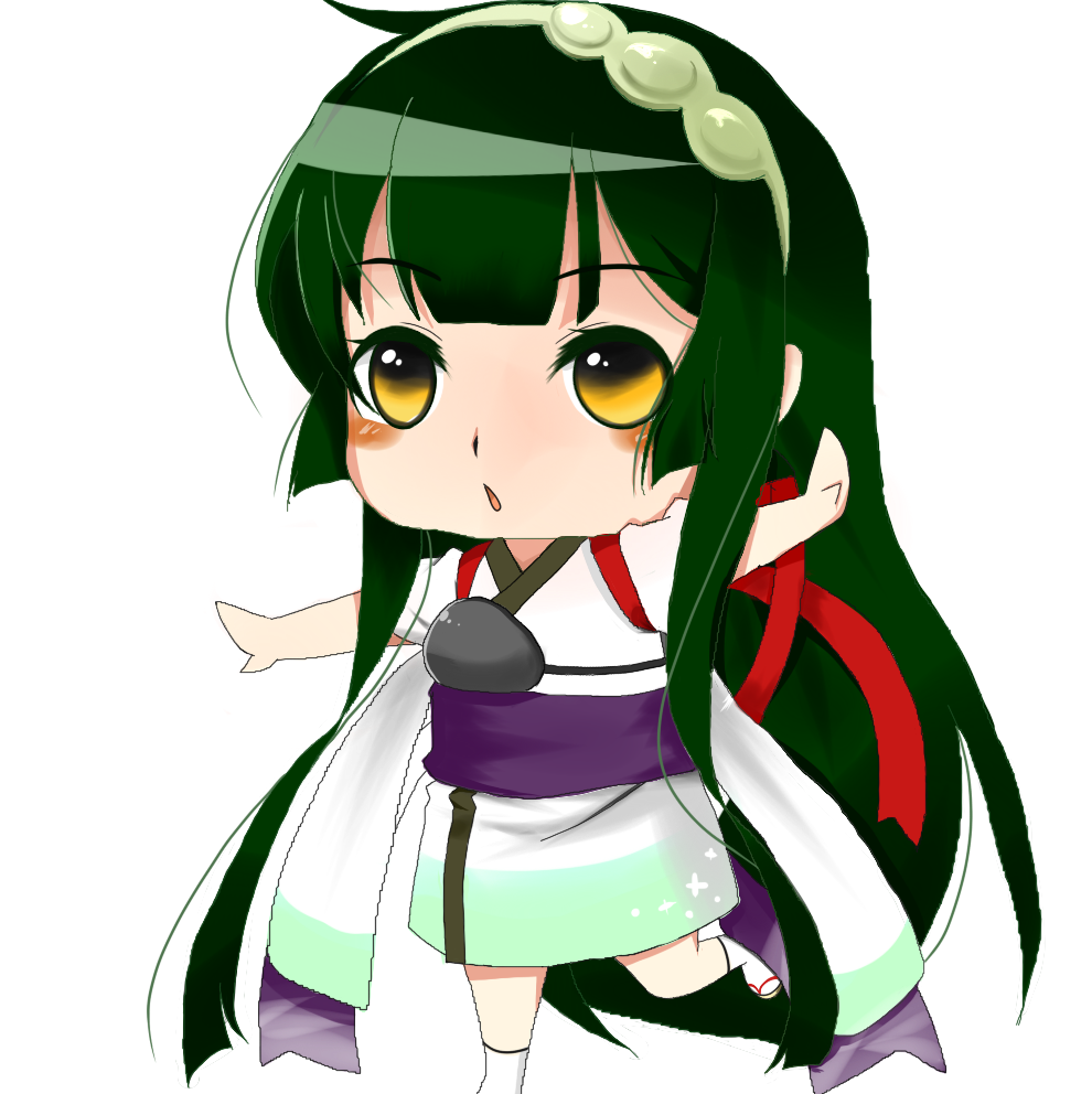 Water Lily