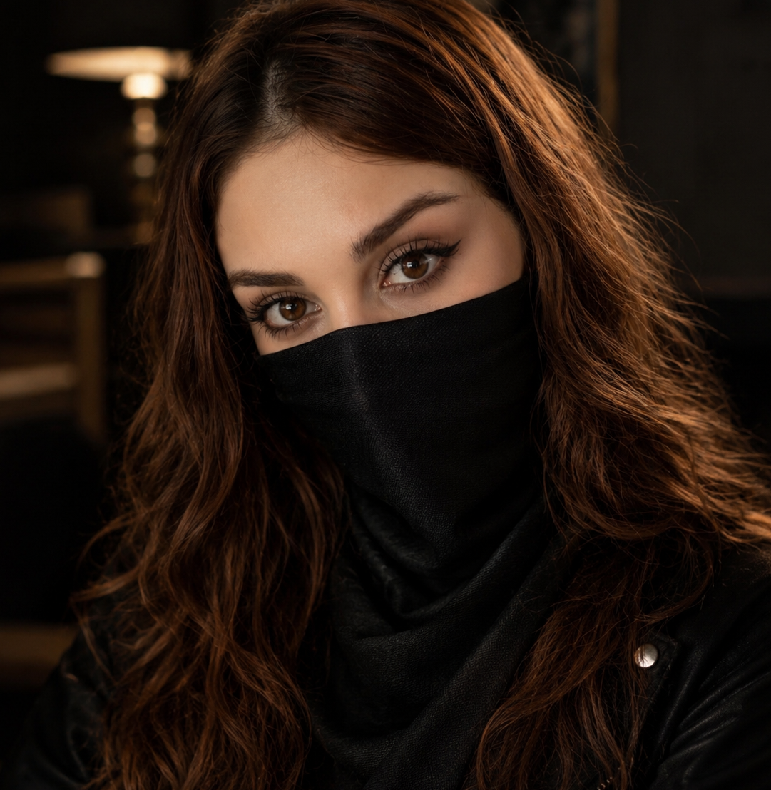 Марина Исайр