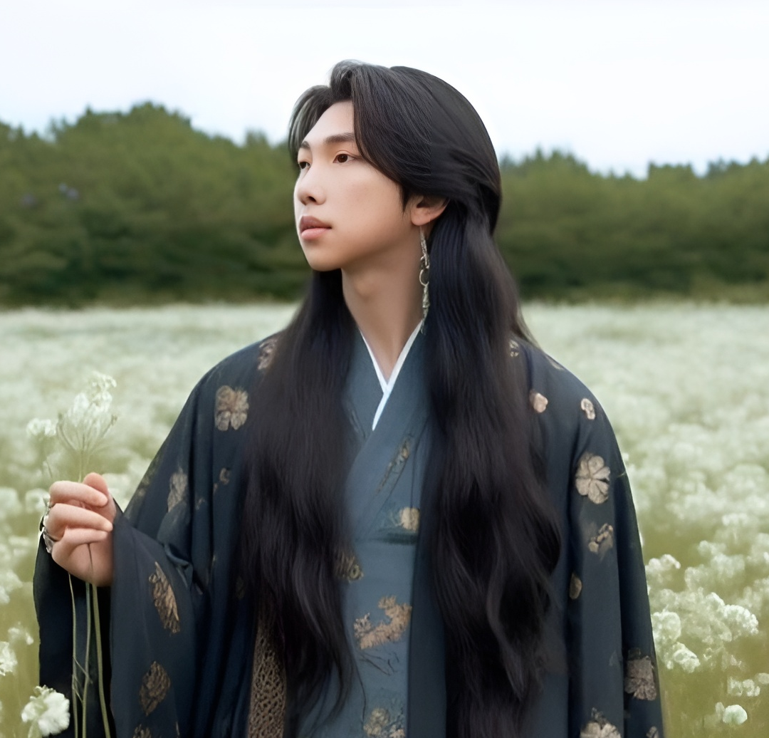 Vine (Ли Вэй-Вэй)