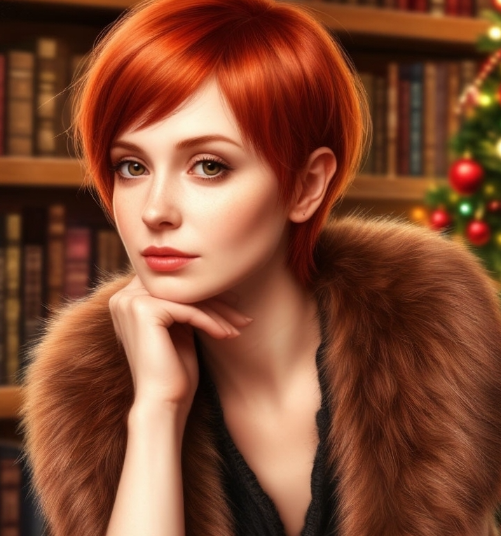 Максимилиана Лэони