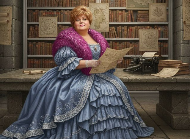 Елена Меньщикова