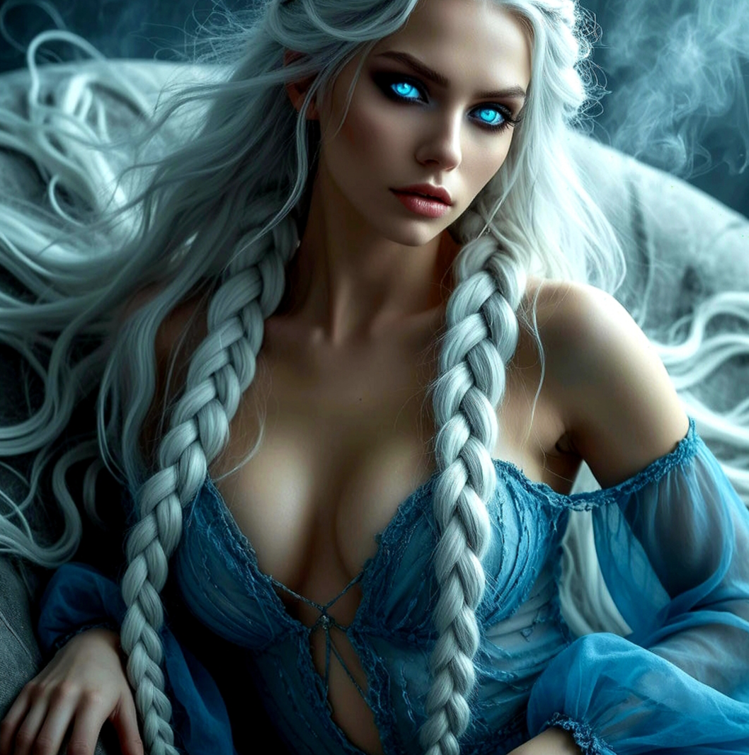 Елена Дриим