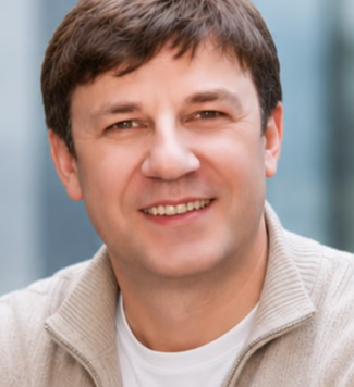 Дмитрий Евдокимов