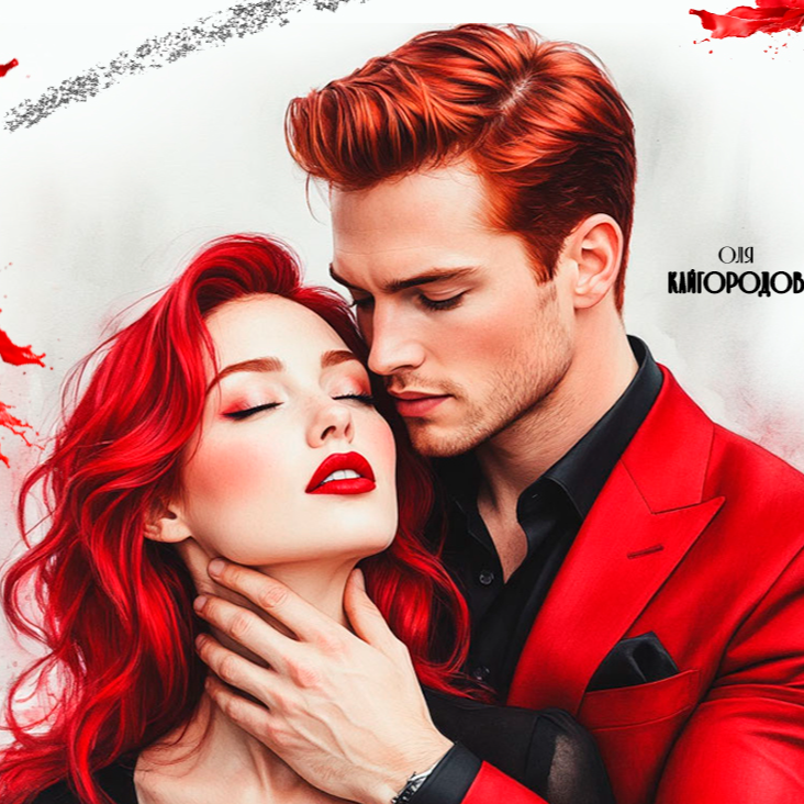 Оля Кайгородова