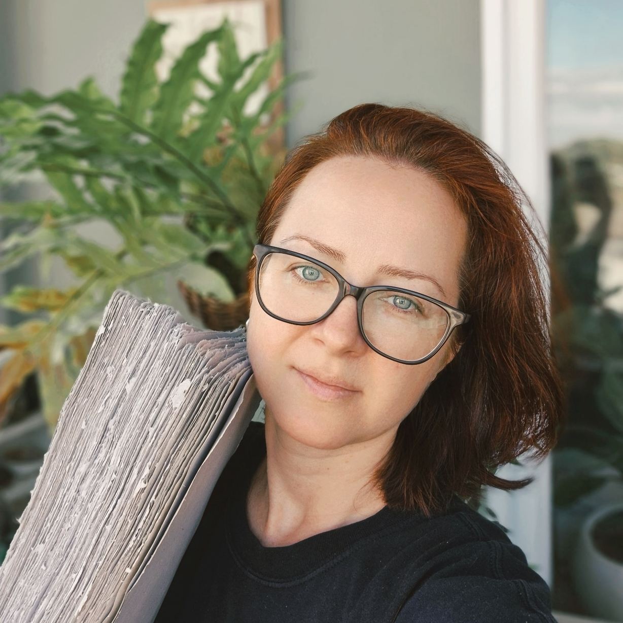 Александра Лисицина