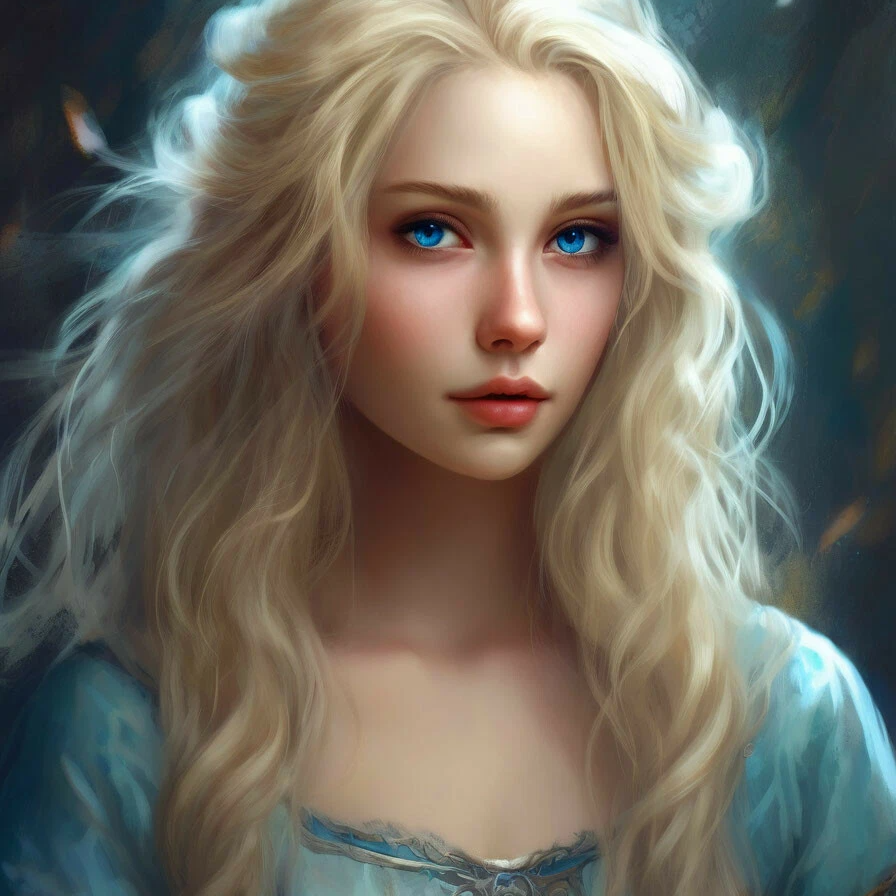 Мариана Конте