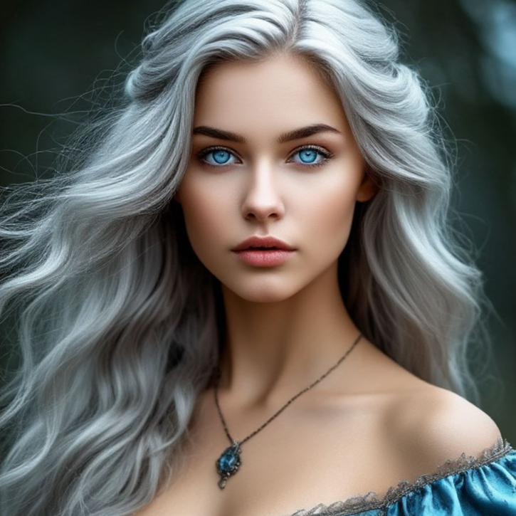 Мия Галицкая