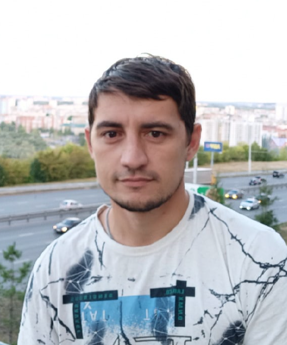Anton Alexandrov