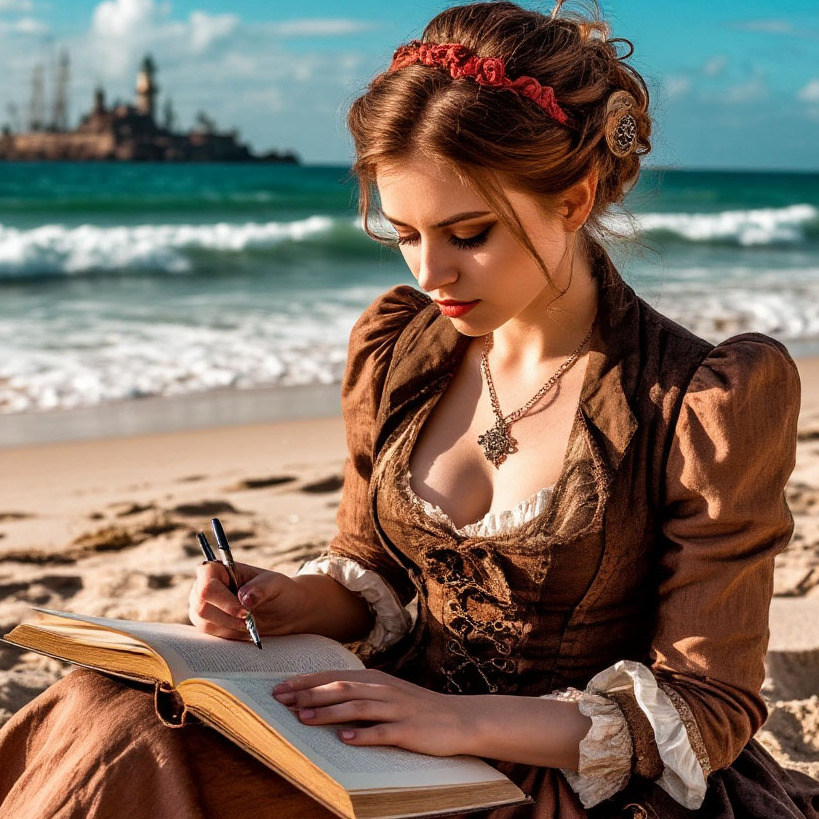 Виктория Радецкая