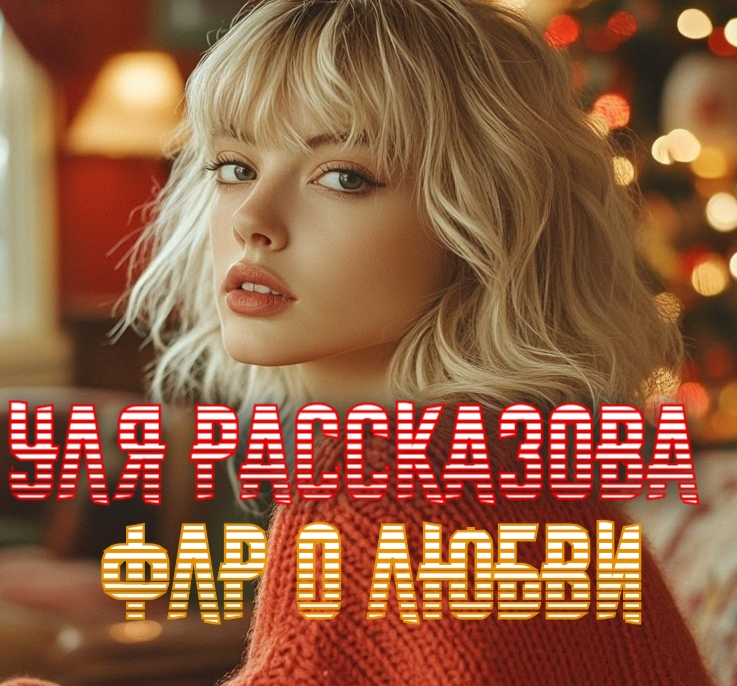 Уля Рассказова