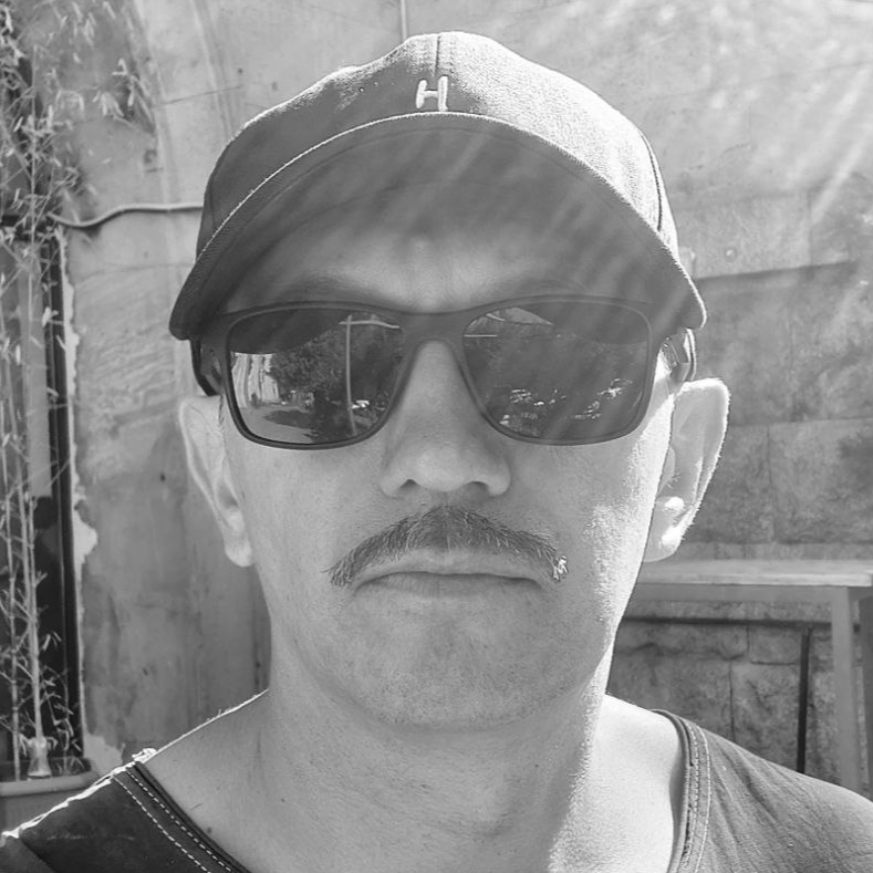 Андрей Бодхи