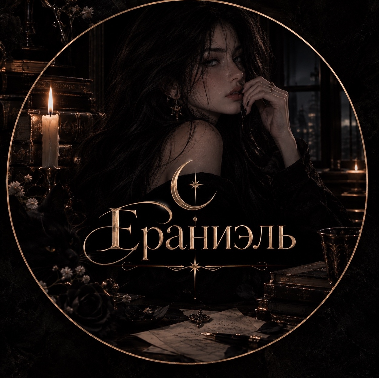 Ераниэль