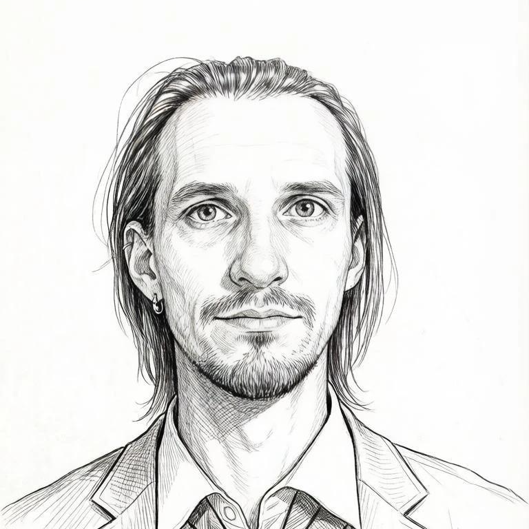 Александр Теней