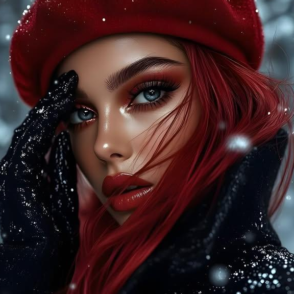 Tanya Blackwood