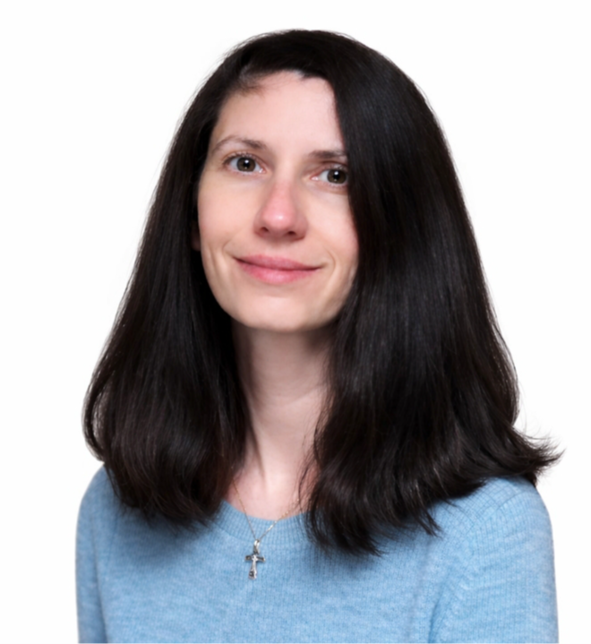 Ирина Терпугова