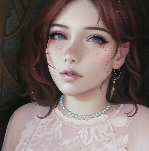 Анна Рябина