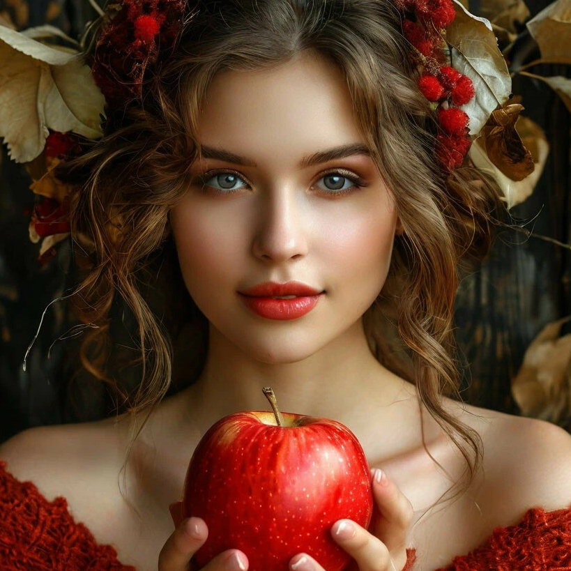 Любовь Земная