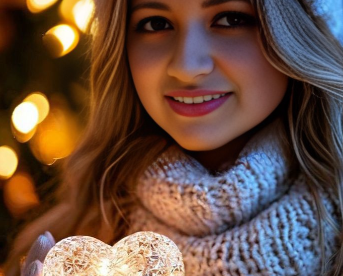 Инна Демина