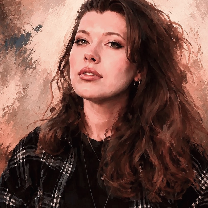 Лана Блонд