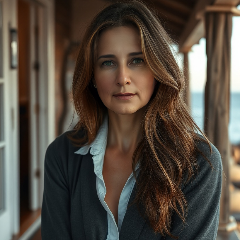 Елена Аркадьева