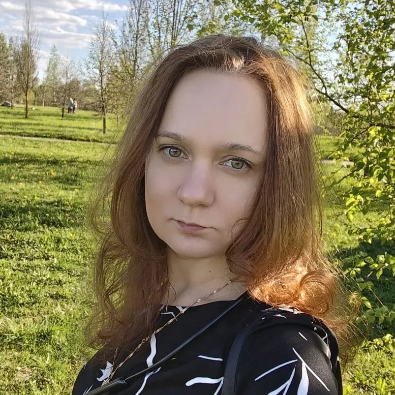 Ирина N