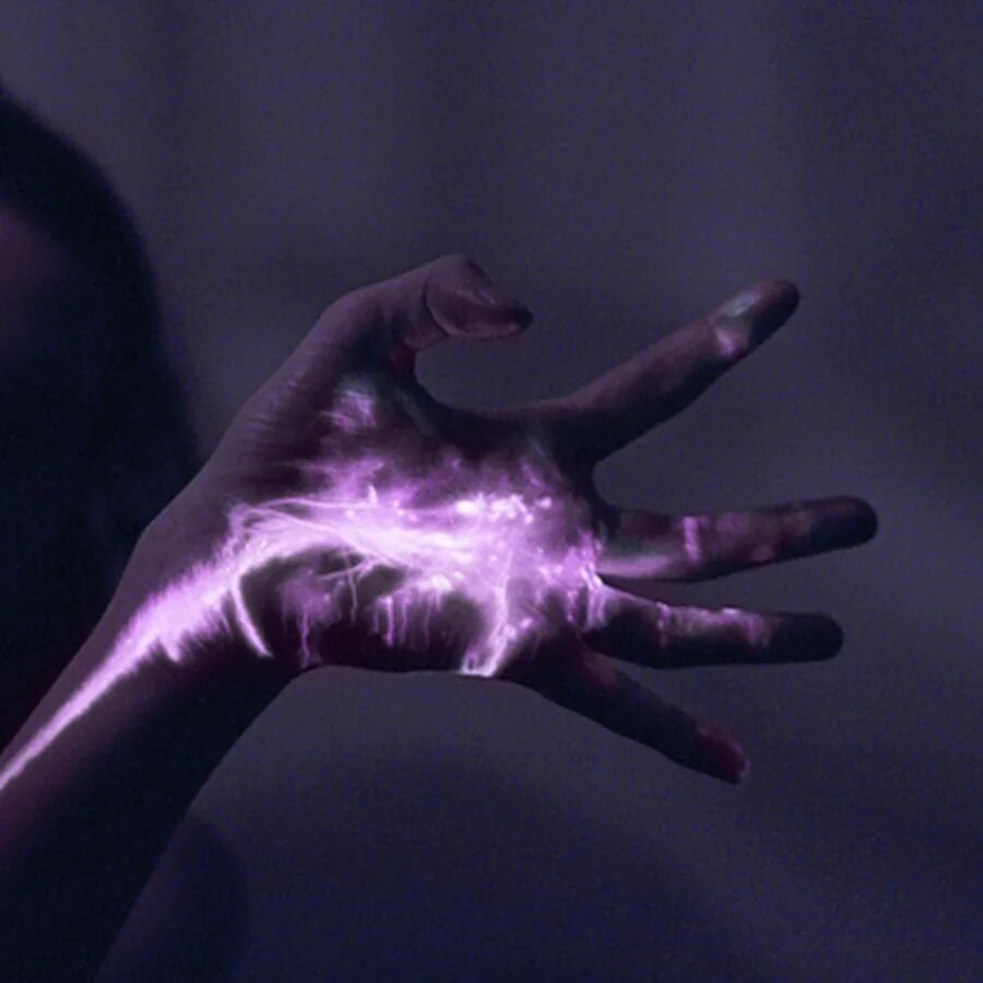 Азалия Блэк