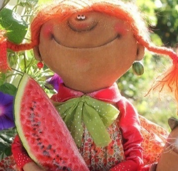 Елена Малышева