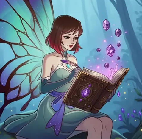 Анастасия Каплий