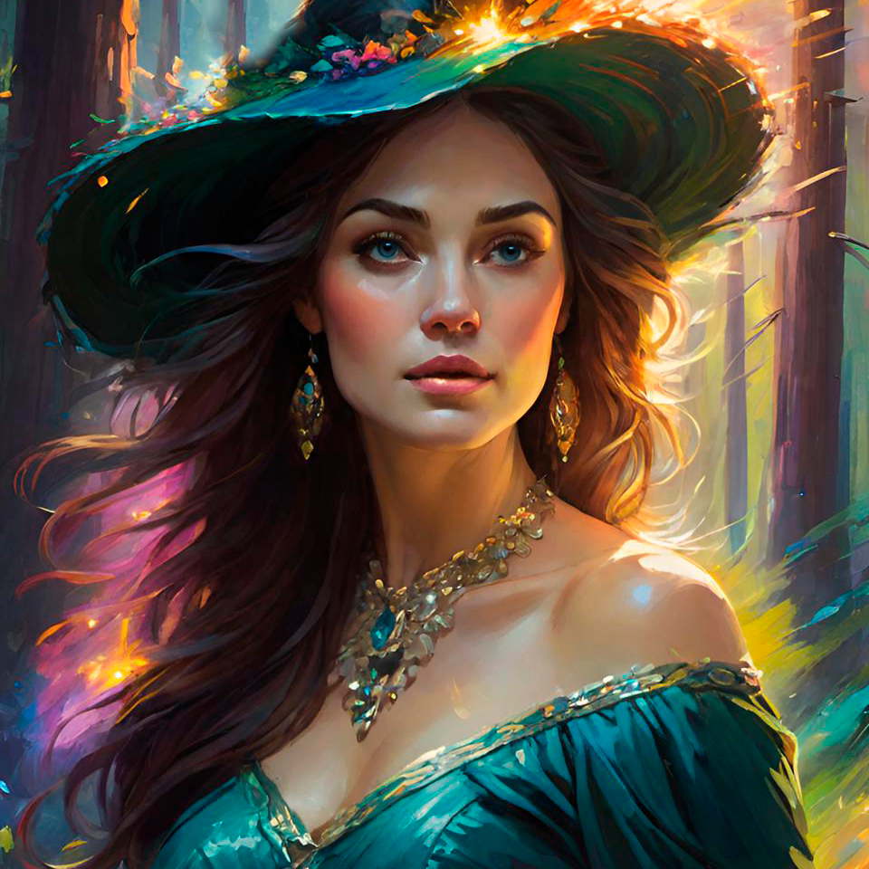 Юстина Лесная