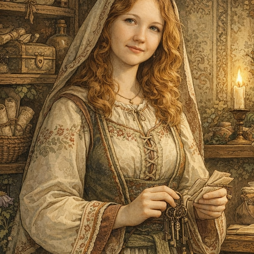 Светлана Шведюк