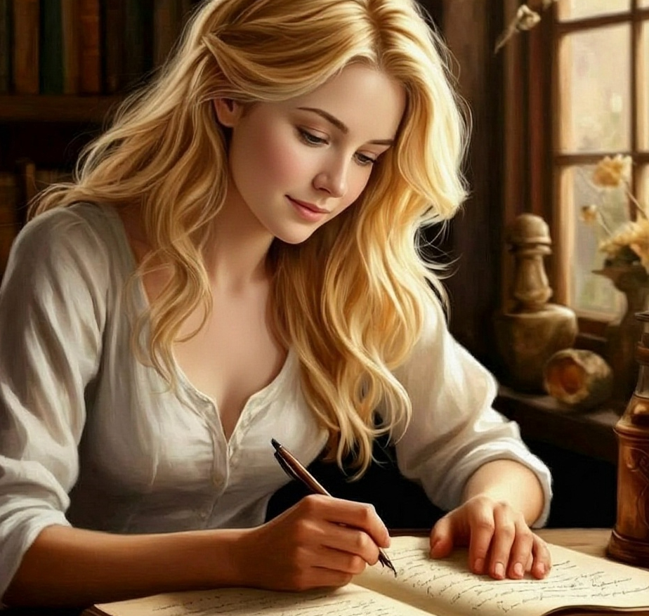 Юлия Алексеева
