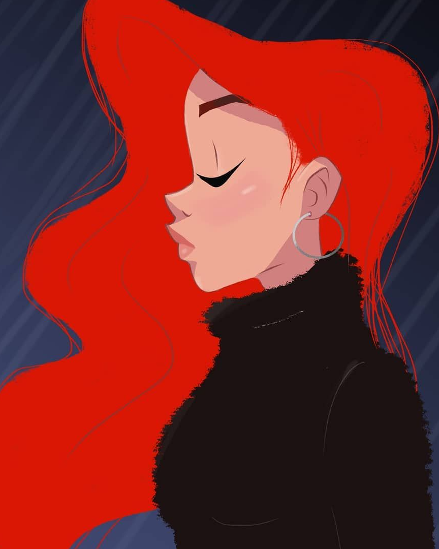 Екатерина Рыжая