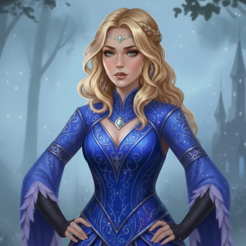 Дарья Франц