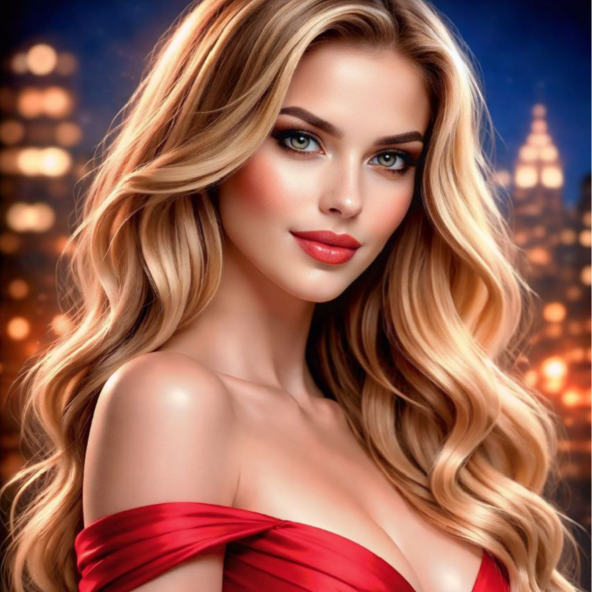 Алиша Михайлова