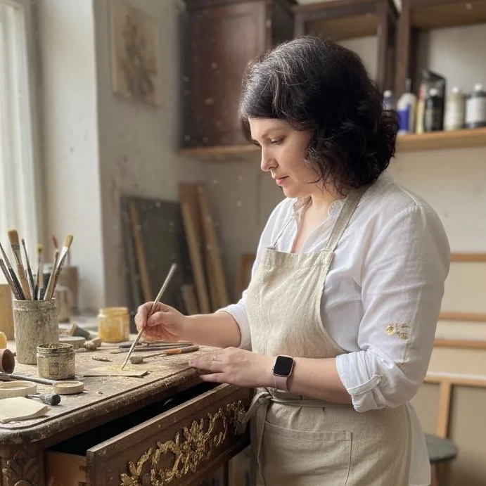 Надежда Рейнгард