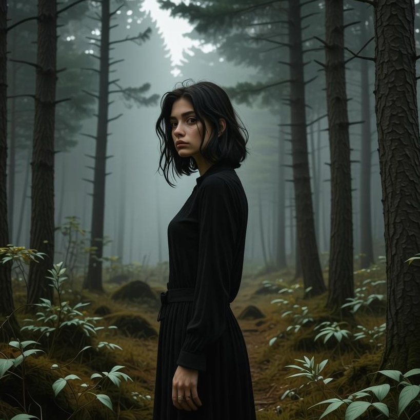 Александра Мишина